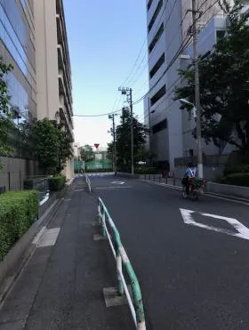 Daiwa東池袋ビルの外観