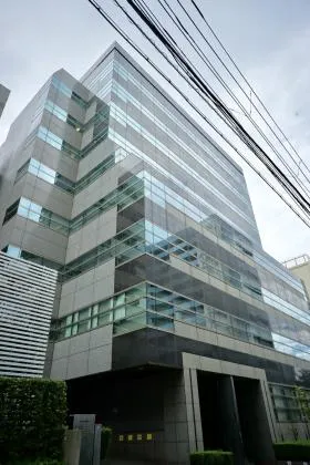 Daiwa東池袋ビルの外観