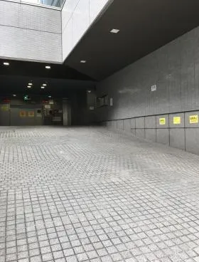 Daiwa東池袋ビルの外観