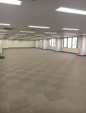 芝千歳ビルの外観