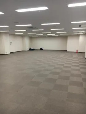 芝千歳ビルの外観