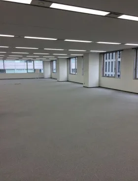 芝エクセージビルディングの外観