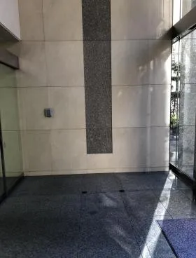 三和ビルの外観