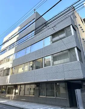 三和ビルの外観