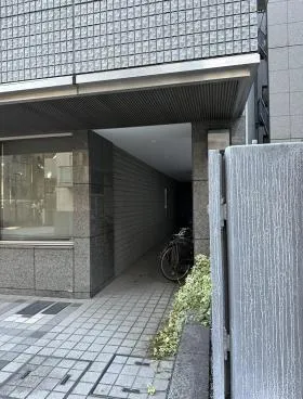 三和ビルの外観