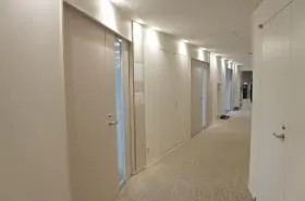 三番町東急ビルの外観