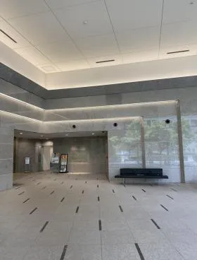 三番町東急ビルの外観