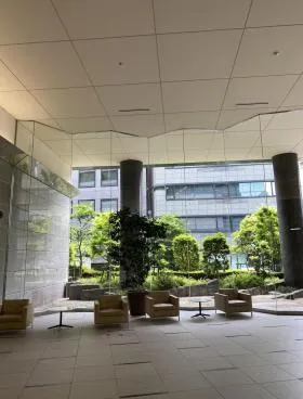 三番町東急ビルの外観