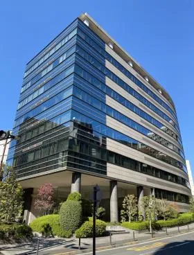 三番町東急ビルの外観