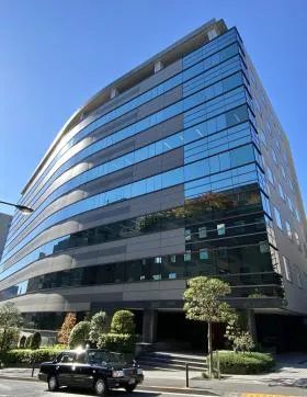 三番町東急ビルの外観