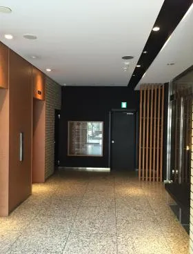 いちご三田ビルの外観