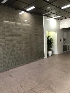 ヒューリック三田ビルの外観