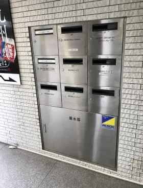 いちご赤坂五丁目 (旧)COI赤坂五丁目ビルの外観