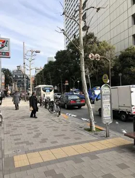 いちご赤坂五丁目 (旧)COI赤坂五丁目ビルの外観
