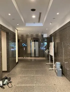 KDX新宿ビルの外観