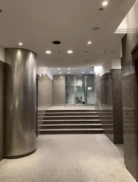 KDX新宿ビルの外観
