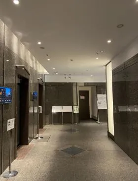 KDX新宿ビルの外観