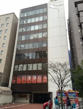 大成企業ビルの外観