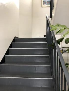 山田ビルの外観
