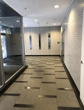 山田ビルの外観