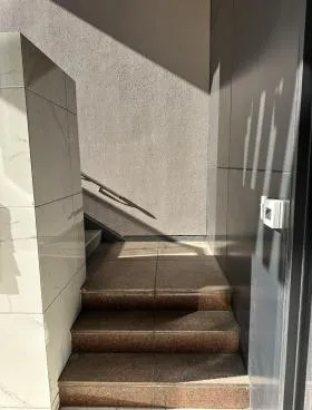 CANAL GATE SHIBAURA(平野ビル)の外観