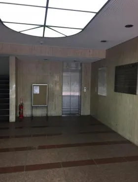 芝公園アネックスビルの外観