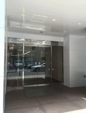 MSC芝大門ビルの外観