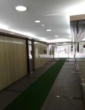 野依ビルの外観