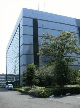 JMFビル東陽町02の外観