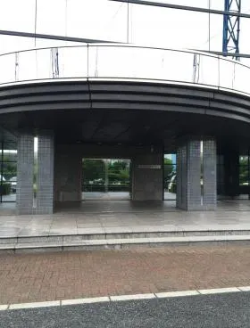 JMFビル東陽町02の外観