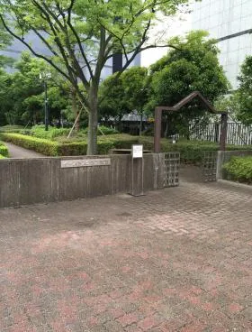 JMFビル東陽町02の外観