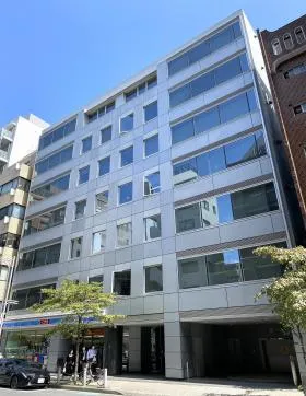 Daiwa芝大門ビルの外観