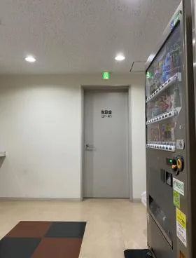 Daiwa芝大門ビルの外観