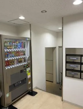 Daiwa芝大門ビルの外観