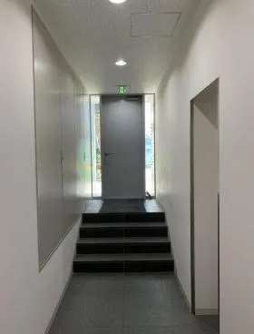 Daiwa芝大門ビルの外観
