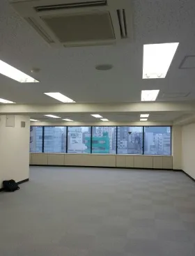 常盤ビルの外観