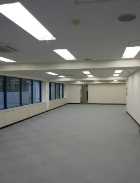 常盤ビルの外観