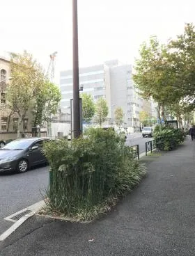 常盤ビルの外観
