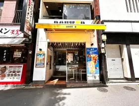 ドトールコーヒーショップ