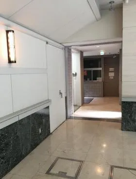 京阪亀戸ビルの外観