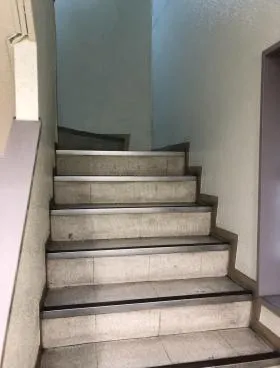 三洋堂ビルの外観