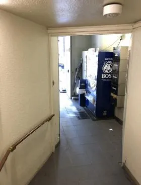 三洋堂ビルの外観