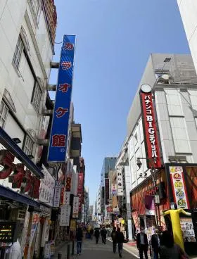 斉藤ビルの外観