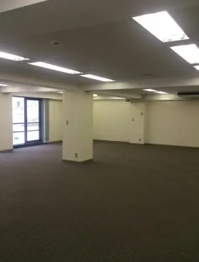 新橋アネックスビルの外観