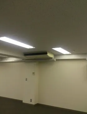 新橋アネックスビルの外観