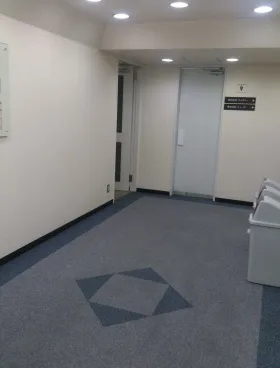新橋アネックスビルの外観
