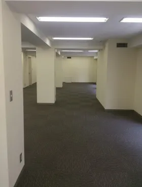 新橋アネックスビルの外観