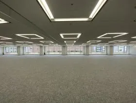 東京美術倶楽部ビルディングの外観