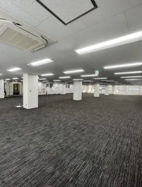 第8東洋海事ビルの外観