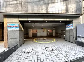 NMF芝公園ビルの外観